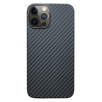 KZDOO Voor iPhone 15 Pro Max Hoesje Ultra Slank Aramidevezel Beschermende Telefoonhoes.