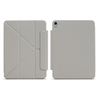 Voor iPad Air 13 (2024) Automatische Wake / Slaap Magnetische PU Leren Beschermhoes met Stand