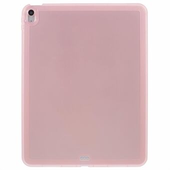 Voor iPad Air 13 (2024) Hoes Zachte TPU Transparante Achterkant Tablet Bescherming