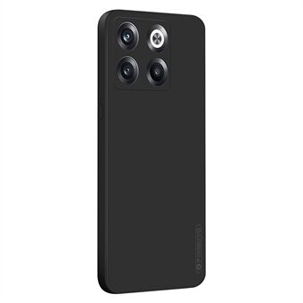 PINWUYO JK TPU-2 Serie voor OnePlus ACE Pro 5G/10T 5G Telefoon TPU Case Fiber massaal Voering Anti-drop Telefoon Cover