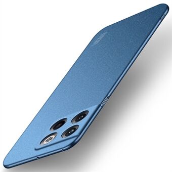 MOFI Shield Matte Serie voor OnePlus ACE Pro 5G / 10T 5G Ultra Slim Telefoonhoesje Valbestendig Hard PC Beschermende achterkant