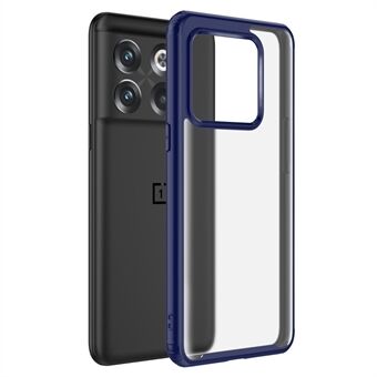 Voor OnePlus ACE Pro 5G / 10T 5G Armor Serie Harde PC Zachte TPU Schokbestendige Cover Anti- Scratch Telefoonhoesje