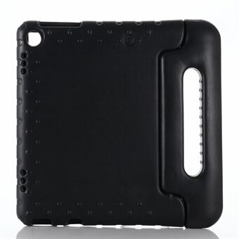 Voor Lenovo Tab M10 (Gen 3) TB-328FU / TB-328XU Handvat Kickstand Beschermhoes Kindvriendelijke EVA Schokbestendige Cover.