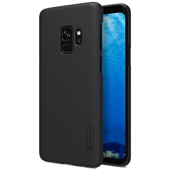 NILLKIN Super Frosted Shield harde pc-hoes voor Samsung Galaxy S9