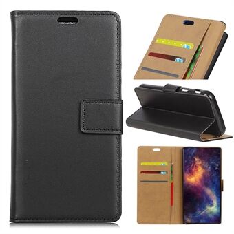 Wallet Stand Leather Protective Phone Case for Samsung Galaxy S10 Plus