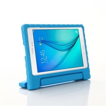 Voor Samsung Galaxy Tab A 10.1 (2019) SM-T510 Anti-kras Kickstand Stijl Valbestendige EVA Harde Tablet Beschermhoes Cover