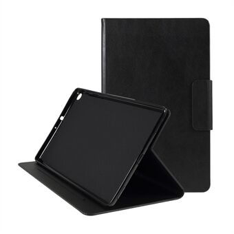 Staande leren tablethoes voor Samsung Galaxy Tab A 10.1 (2019) T510 (Wi-Fi)/T515 (LTE)