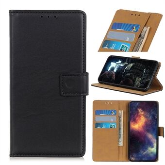 Wallet Leren Stand Hoesje voor Samsung Galaxy A20e