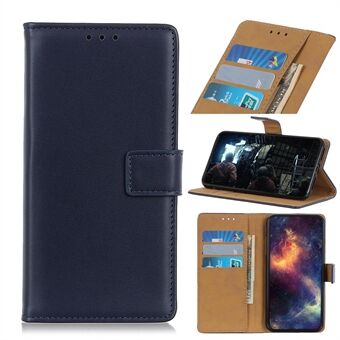 Wallet Leren Stand Hoesje voor Samsung Galaxy A20e