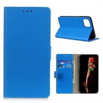 Wallet Leren Stand Hoesje voor Samsung Galaxy A51