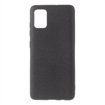 Duplex Matte TPU-beschermhoes voor Samsung Galaxy A51 SM-A515/M40S