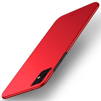 MOFI Shield Slim Frosted harde pc-hoes voor Samsung Galaxy S20 Plus