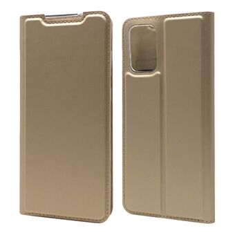 Magnetische adsorptiestandaard Stand case voor Samsung Galaxy S20 Plus