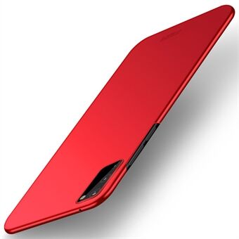 MOFI Shield Frosted hard plastic hoesje voor Samsung Galaxy S20