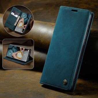 CASEME 013-serie automatisch geabsorbeerde lederen flip-portemonneehoes voor Samsung Galaxy S20 4G/S20 5G