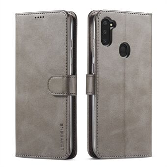 LC.IMEEKE Wallet Stand voor Samsung Galaxy A11 (EU-versie) / M11