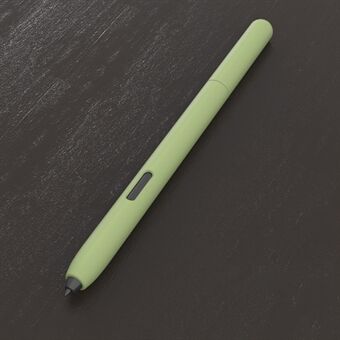 LOVE MEI Zachte Siliconen Stylus Pen Beschermende Hoes voor Samsung Galaxy Tab S7 / S8