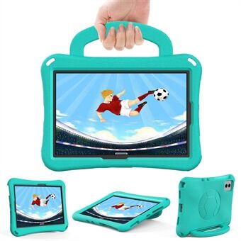 EVA-hoes voor Samsung Galaxy Tab S7 / S8 / S9 / S9 FE / Xiaomi Pad 5 / Pad 5 Pro / Lenovo Tab M11 / Xiaoxin Pad 11 2024, Tablet Cover met standaard.