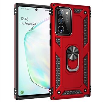 Kunststof + TPU + metalen behuizing voor Samsung Galaxy Note20 Ultra / Note20 Ultra 5G