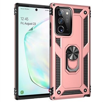 Kunststof + TPU + metalen behuizing voor Samsung Galaxy Note20 Ultra / Note20 Ultra 5G