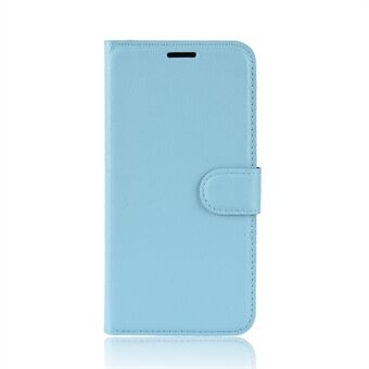 Magnetische lederen Litchi Skin Case voor Samsung Galaxy S20 FE 4G/FE 5G/S20 Lite/S20 FE 2022