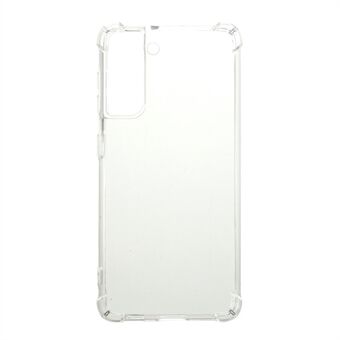 Schokbestendig, antislip TPU-hoesje voor Samsung Galaxy S21 5G