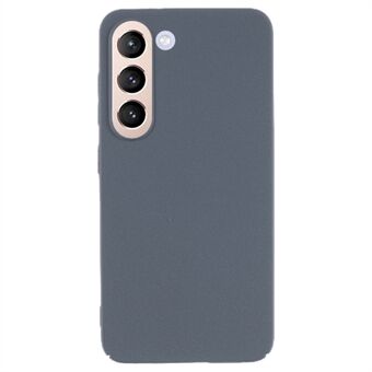 Voor Samsung Galaxy S21 4G / 5G Valbestendige harde pc-telefoonhoes Matte textuur telefoonhoes