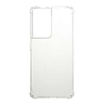 Schokbestendige TPU-cover voor Samsung Galaxy S21 Ultra 5G