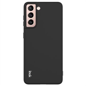 IMAK UC-2-serie anti- Scratch kleurrijke zachte TPU-cover voor Samsung Galaxy S21 Plus 5G