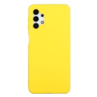 Matte Skin Shockproof TPU Phone Cover Shell Cover voor Samsung Galaxy A32 5G