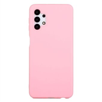 Matte Skin Shockproof TPU Phone Cover Shell Cover voor Samsung Galaxy A32 5G