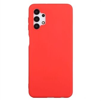 Matte Skin Shockproof TPU Phone Cover Shell Cover voor Samsung Galaxy A32 5G