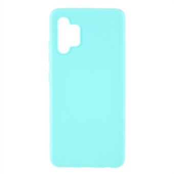 Voor Samsung Galaxy A32 4G (EU-versie) Matte TPU-hoes Mobiele telefoonaccessoire: