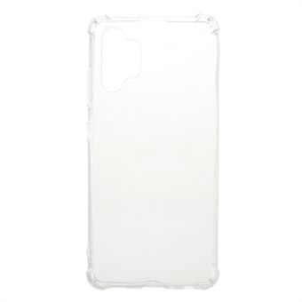 1,0 mm ultradun hoesje Valbestendig TPU-hoesje voor telefoon met hoge transparantie voor Samsung Galaxy A32 4G