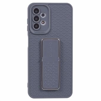 XL-serie voor Samsung Galaxy A32 4G (EU-versie) Hoesje met kickstand, schokbestendige TPU-telefoonhoes.