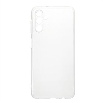 Schokbestendig, transparant TPU-telefoonhoesje voor Samsung Galaxy A13 5G / A04s 4G (164,7 x 76,7 x 9,1 mm)