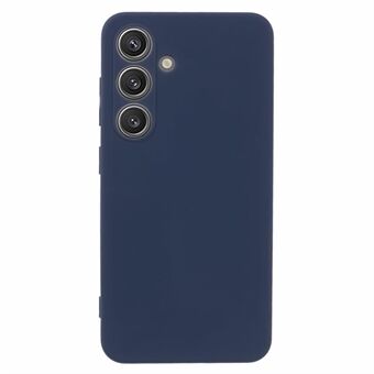 X-LEVEL voor Samsung Galaxy A13 5G telefoonhoesje. Vloeibare siliconen textuur, zachte TPU telefoonhoes.