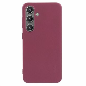 X-LEVEL Guardian Series voor Samsung Galaxy A13 5G TPU-hoesje, valbestendige matte telefoonachterkant.