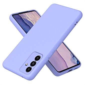 Slanke telefoonhoes voor Samsung Galaxy A13 5G schokbestendige hoesjes 2,2 mm TPU-telefoonhoes Scratch Anti-drop hoesje