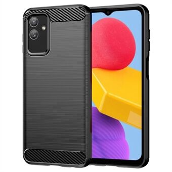 Voor Samsung Galaxy M13 5G / A13 4G / A13 5G / A04s 4G (164.7 x 76.7 x 9.1 mm) TPU Telefoonhoesje