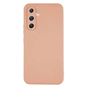 KALEBOL KLB-TPU003 Voor Samsung Galaxy A13 5G Hoes Anti-Kras Effen Kleur TPU Telefoonhoesje