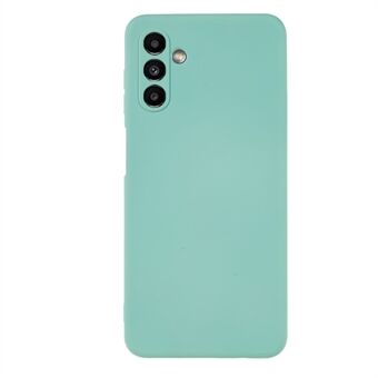 Voor Samsung Galaxy A13 5G rubberen telefoonhoes Zachte TPU-vezelvoering Kussen schokbestendige hoes