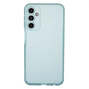 XLT-serie voor Samsung Galaxy A13 5G hoesje Rechtlijnige Zachte TPU Telefoonhoes