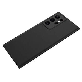 X-LEVEL voor Samsung Galaxy S22 Ultra 5G Real Machine Molding Anti-vingerafdruk PP Matte mobiele telefoonhoes