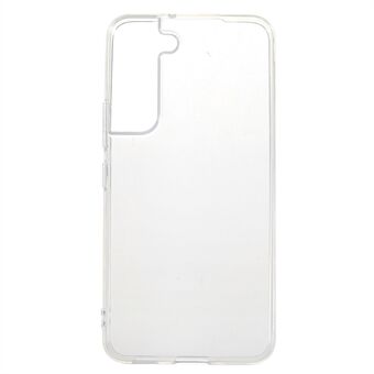 X-LEVEL Flexibele, heldere TPU Scratch beschermende slanke telefoonhoes voor Samsung Galaxy S22 5G