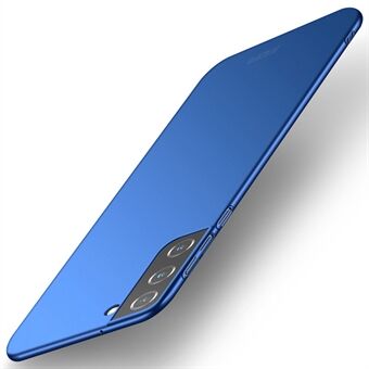 MOFI Shield Slim Hard PC Matte afwerking Anti-vingerafdruk Schokbestendig beschermhoes voor Samsung Galaxy S22 5G