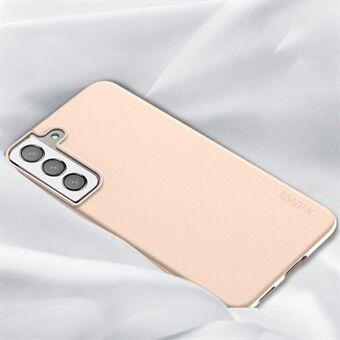 X-LEVEL Guardian-serie Zacht TPU mat oppervlak Scratch beschermhoesje aan de achterkant voor Samsung Galaxy S22 5G
