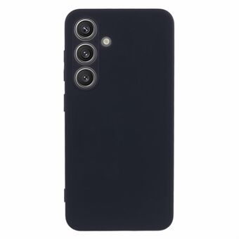 X-LEVEL voor Samsung Galaxy A14 5G Hoesje Flexibel TPU Ultra Dunne Vloeibare Siliconen Textuur Telefoonhoesje