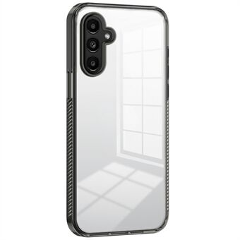 Voor Samsung Galaxy A14 4G / 5G Clear Telefoonhoesje TPU PC Anti-Slip Valbestendig Achterkant Cover