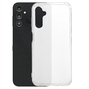 Voor Samsung Galaxy A14 5G / A14 4G Hoge Transparantie Zachte TPU Case Schokbestendig Airbag Bescherming Telefoon Cover